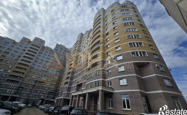 2-комн квартира ул Сусанина Ивана, 41,  д. 41