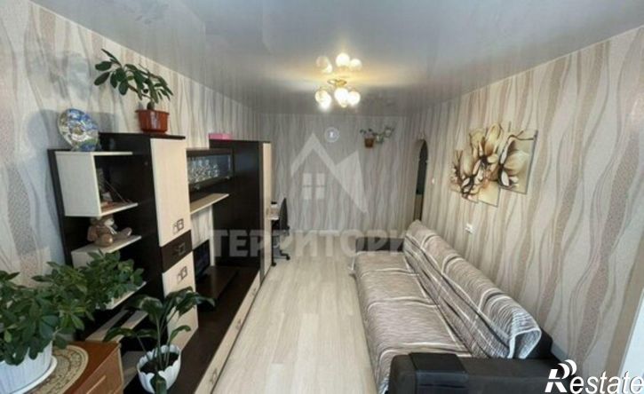 2-комн квартира ул Шагова, 209,  д. 209