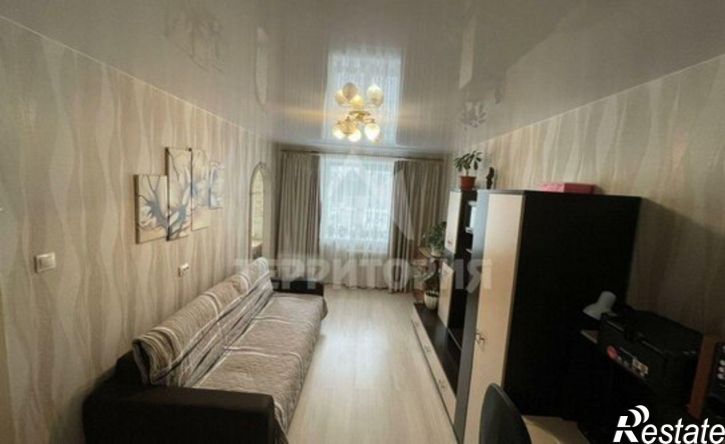 2-комн квартира ул Шагова, 209,  д. 209