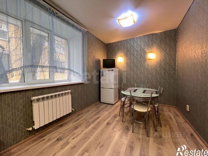 1-комн квартира ул Свердлова, 64,  д. 64