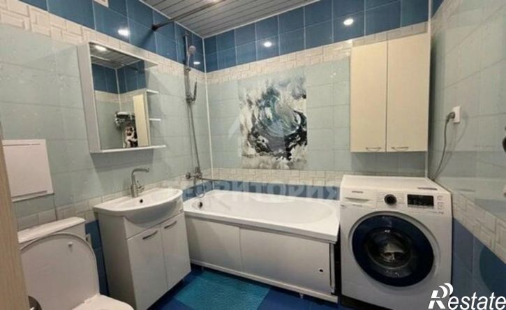 2-комн квартира ул Шагова, 209,  д. 209