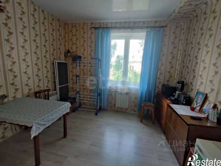 3-комн квартира Строительный пр-д, 13,  д. 13