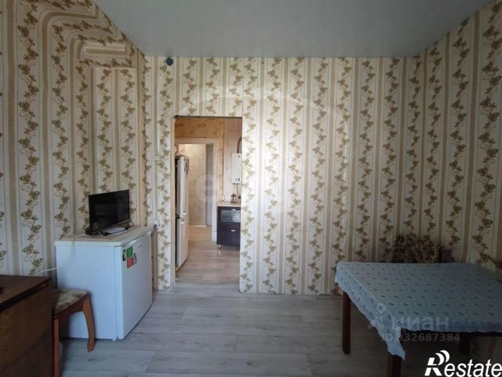 3-комн квартира Строительный пр-д, 13,  д. 13