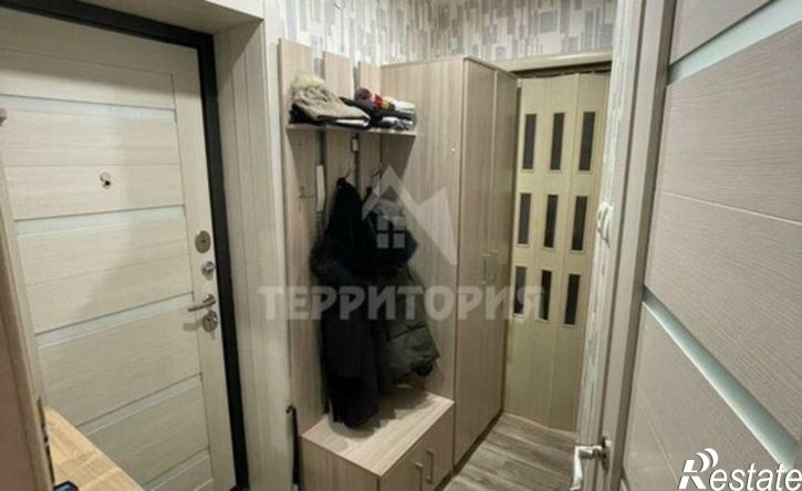 2-комн квартира ул Шагова, 209,  д. 209
