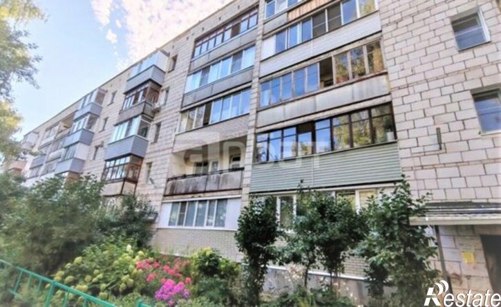 1-комн квартира ул Шагова, 219,  д. 219