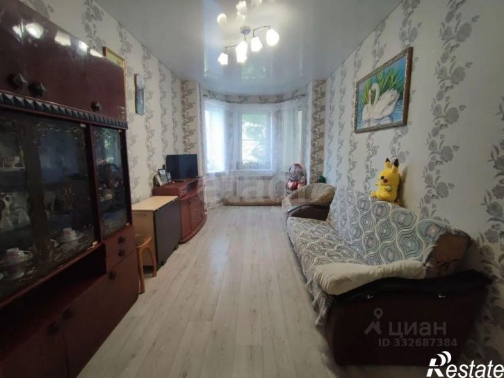 3-комн квартира Строительный пр-д, 13,  д. 13