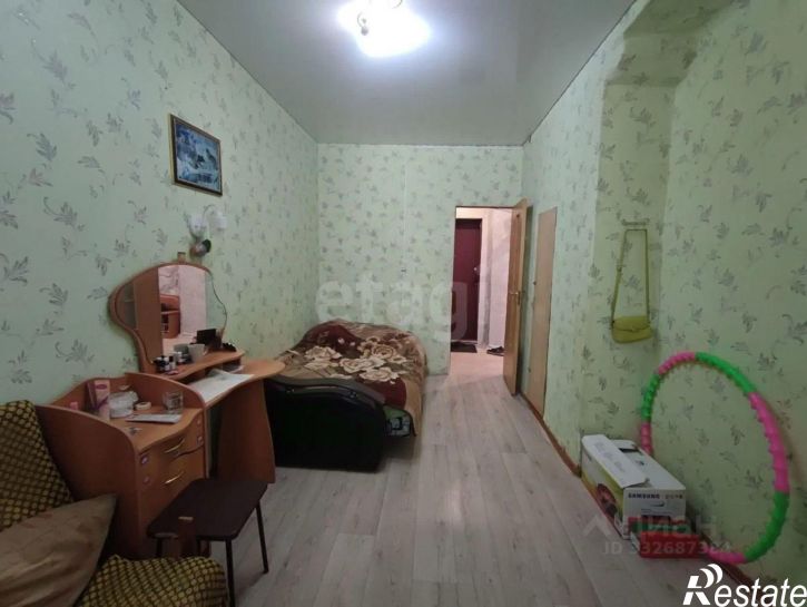 3-комн квартира Строительный пр-д, 13,  д. 13