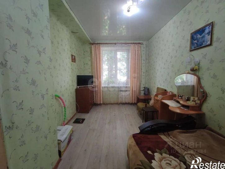 3-комн квартира Строительный пр-д, 13,  д. 13