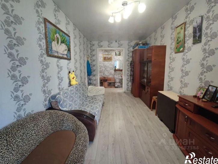 3-комн квартира Строительный пр-д, 13,  д. 13