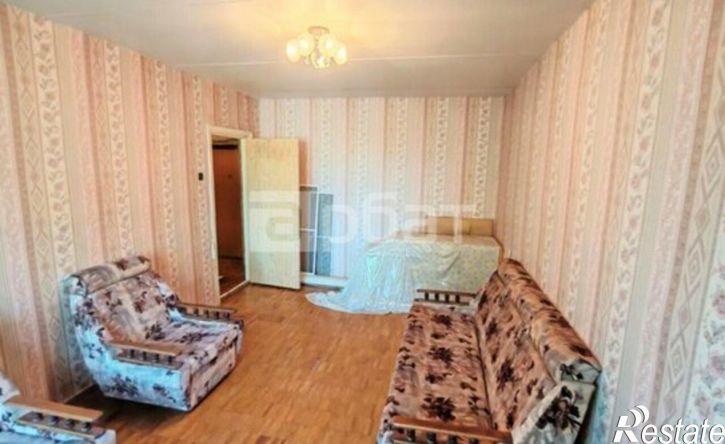 1-комн квартира ул Шагова, 219,  д. 219
