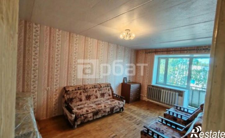 1-комн квартира ул Шагова, 219,  д. 219