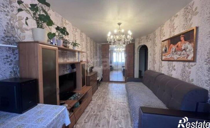 1-комн квартира мкр "Венеция", 46,  д. 46