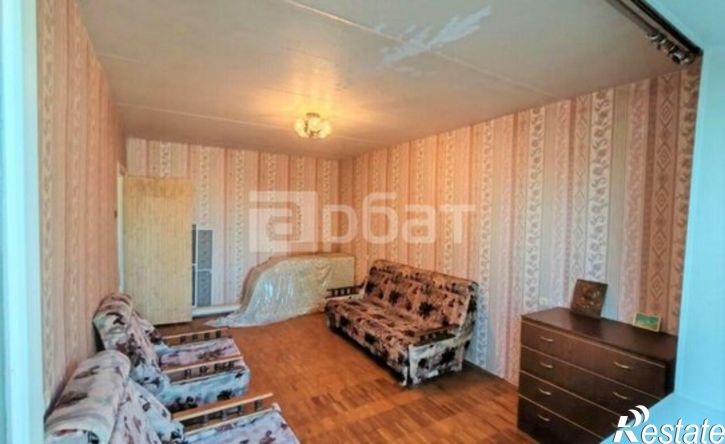 1-комн квартира ул Шагова, 219,  д. 219