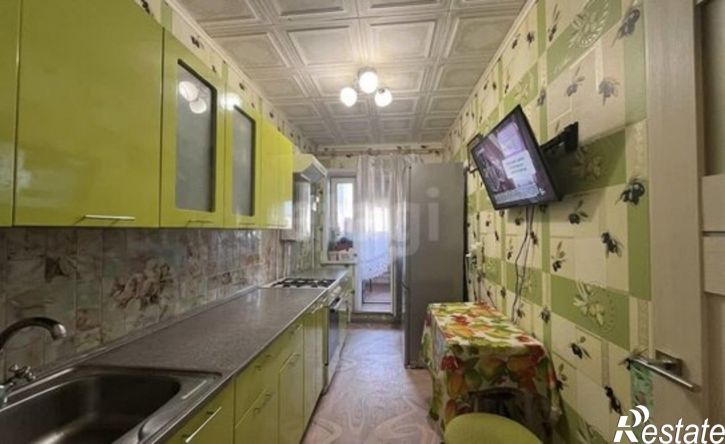 1-комн квартира мкр "Венеция", 46,  д. 46