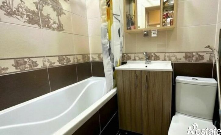 2-комн квартира Павинский пр-д, 7,  д. 7