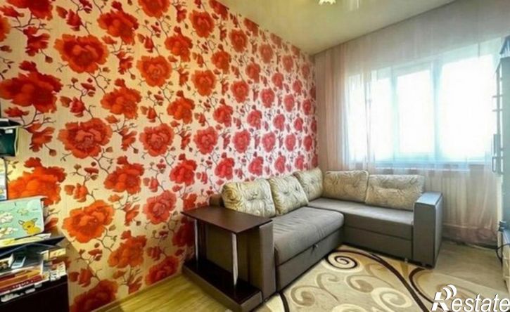 2-комн квартира Павинский пр-д, 7,  д. 7