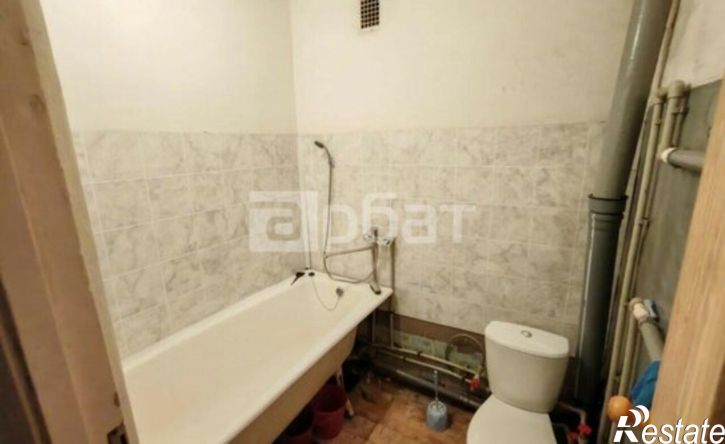 1-комн квартира ул Шагова, 219,  д. 219