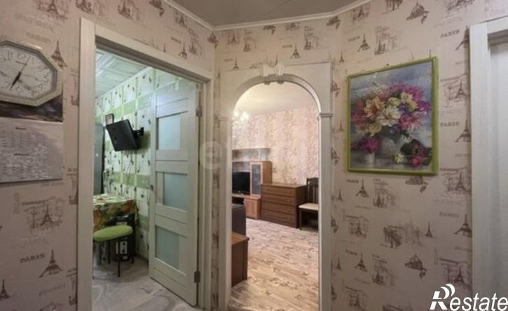 1-комн квартира мкр "Венеция", 46,  д. 46