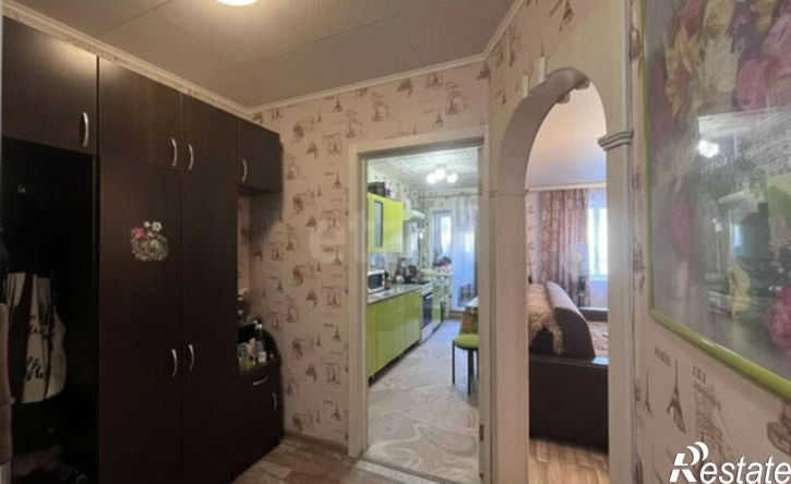 1-комн квартира мкр "Венеция", 46,  д. 46