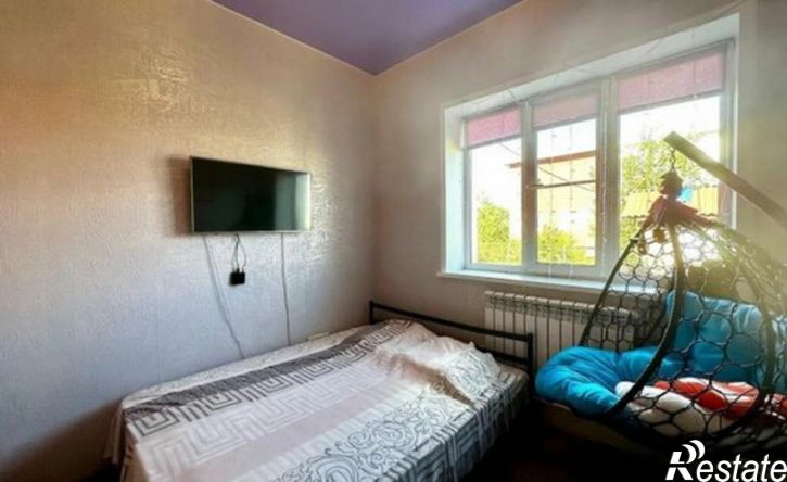2-комн квартира Павинский пр-д, 7,  д. 7