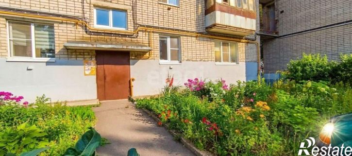 2-комн квартира ул Южная, 4а,  д. 4а