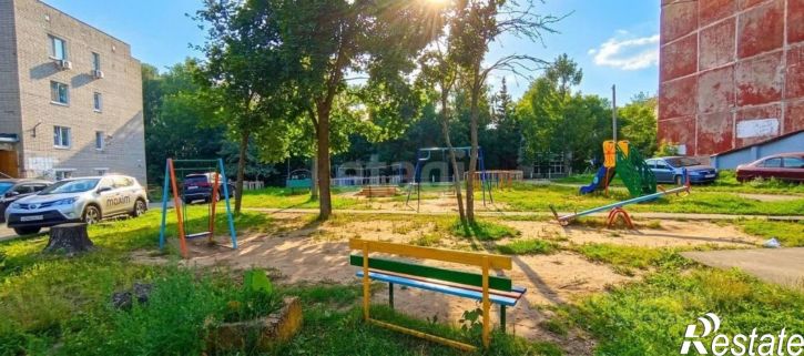 2-комн квартира ул Южная, 4а,  д. 4а