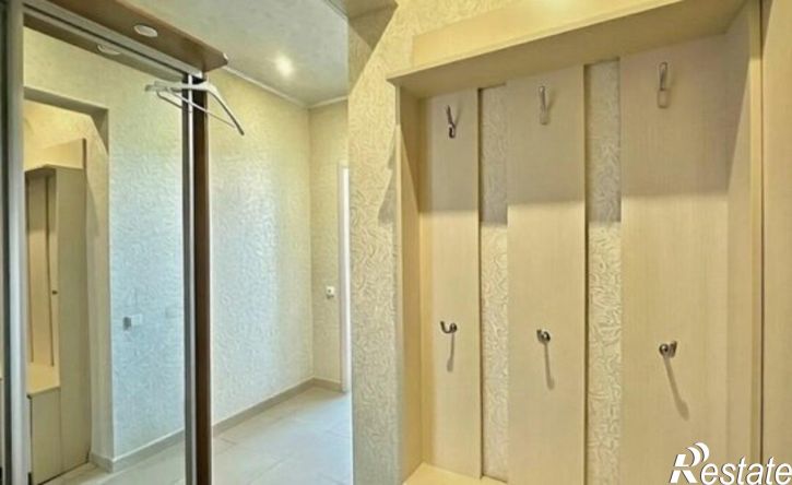2-комн квартира Павинский пр-д, 7,  д. 7