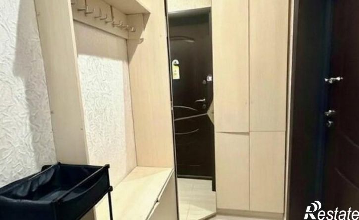 2-комн квартира Павинский пр-д, 7,  д. 7