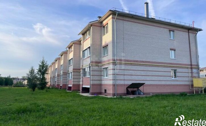 1-комн квартира мкр "Венеция", 46,  д. 46