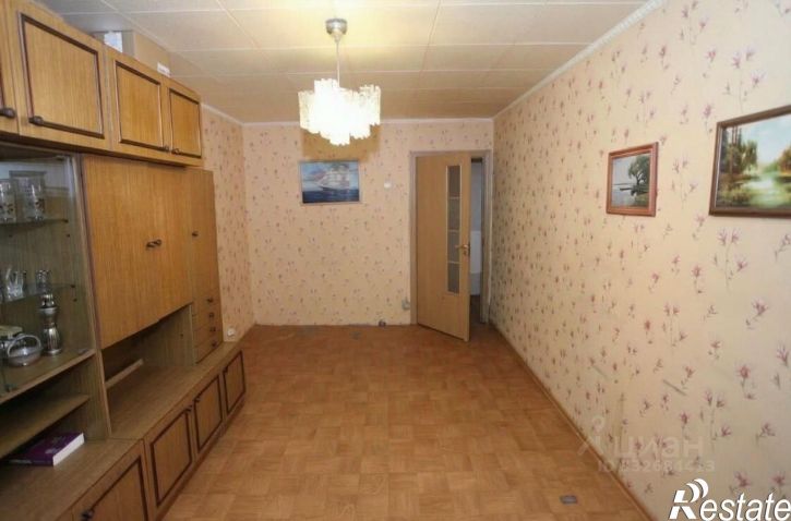 2-комн квартира ул Шагова, 213,  д. 213