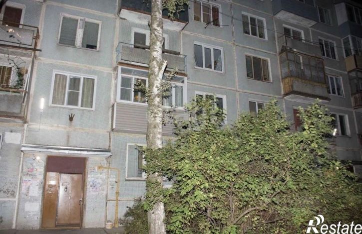 2-комн квартира ул Шагова, 213,  д. 213