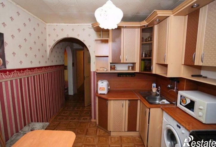 2-комн квартира ул Шагова, 213,  д. 213