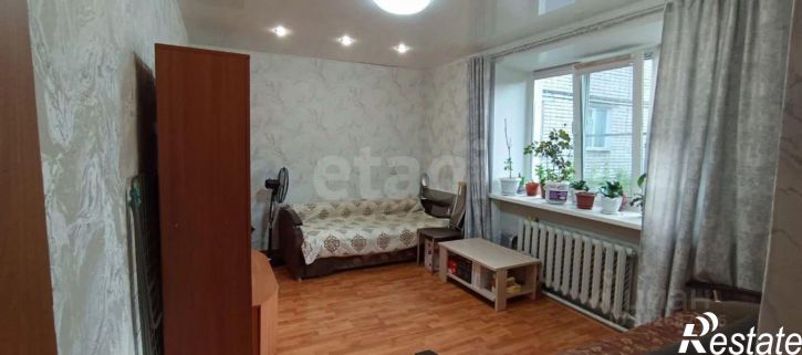 2-комн квартира ул Южная, 4а,  д. 4а