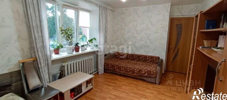 2-комн квартира ул Южная, 4а,  д. 4а