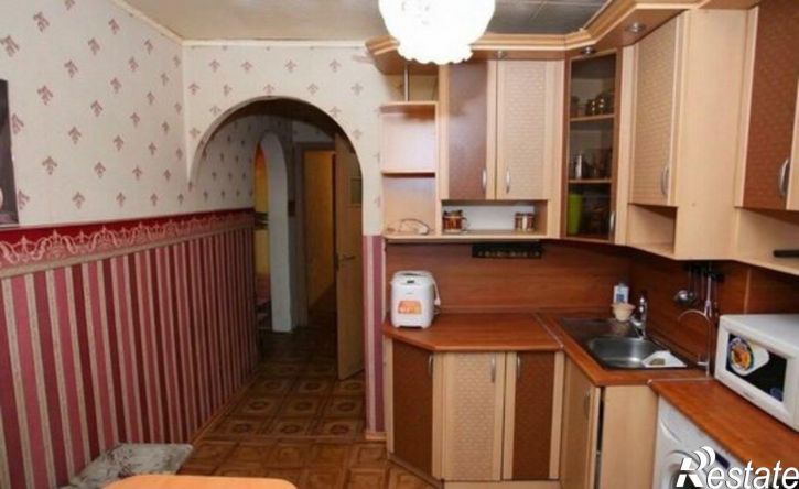2-комн квартира ул Шагова, 213,  д. 213