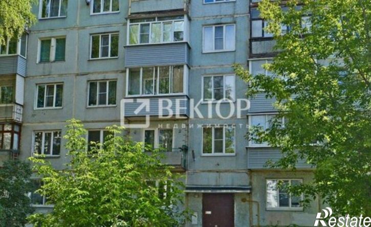 2-комн квартира ул Шагова, 213,  д. 213