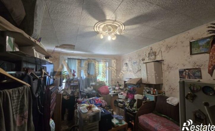 2-комн квартира ул Фестивальная, 20,  д. 20