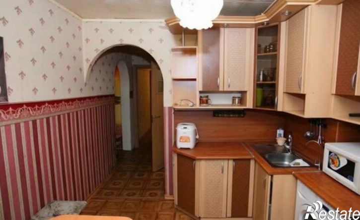 2-комн квартира ул Шагова, 213,  д. 213