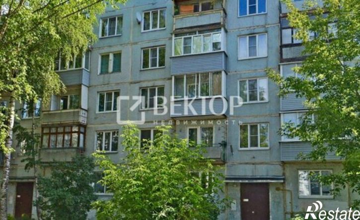2-комн квартира ул Шагова, 213,  д. 213