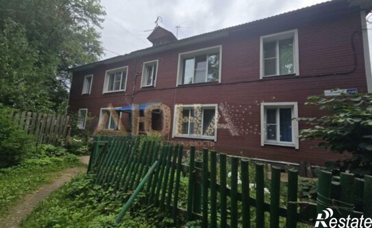 2-комн квартира ул Фестивальная, 20,  д. 20