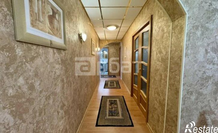 3-комн квартира ул Советская, 97,  д. 97