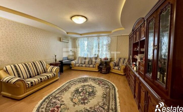 3-комн квартира ул Советская, 97,  д. 97