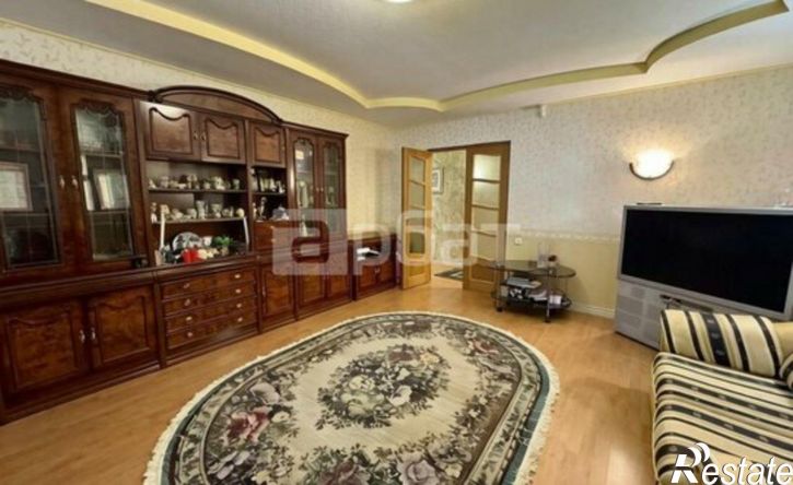 3-комн квартира ул Советская, 97,  д. 97