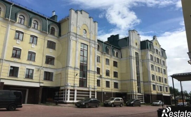 2-комн квартира ул Нижняя Дебря, 34,  д. 34