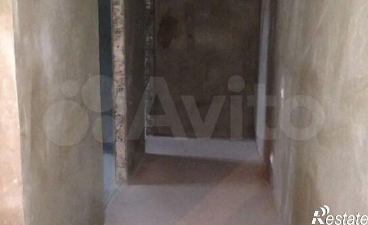 2-комн квартира ул Нижняя Дебря, 34,  д. 34