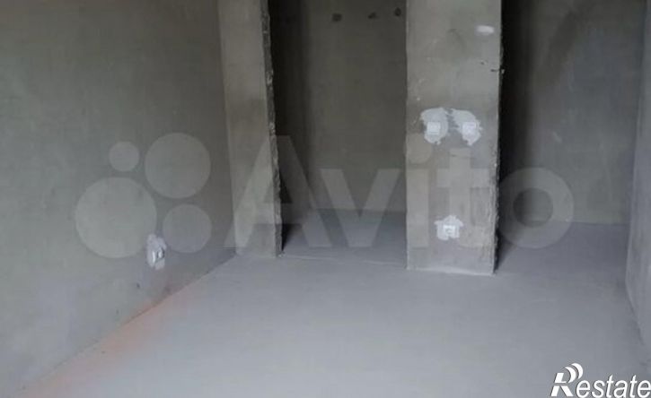 2-комн квартира ул Нижняя Дебря, 34,  д. 34