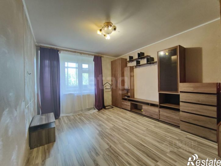 1-комн квартира Кинешемское шоссе, 70,  д. 70