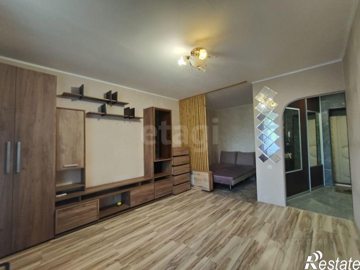 1-комн квартира Кинешемское шоссе, 70,  д. 70