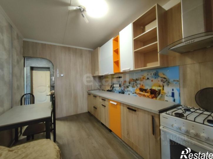 1-комн квартира Кинешемское шоссе, 70,  д. 70