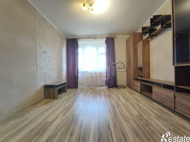 1-комн квартира Кинешемское шоссе, 70,  д. 70